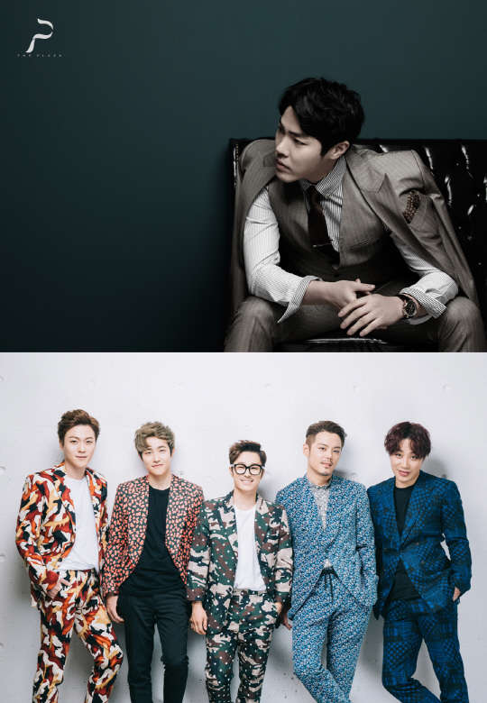 럭셔리 부티크 호텔 더 플라자(www.hoteltheplaza.com)가 2015년 마지막 밤을 감미로운 음악과 함께 보낼 수 있는 '휘성 & 울랄라세션 카운트다운 콘서트'를 12월 31일 저녁 단 하루 동안만 그랜드볼룸에서 개최한다. 문의 02)310-7780 더 플라자 제공
